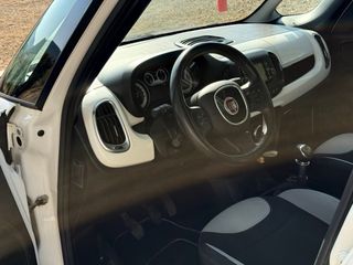 FIAT 500L 2015