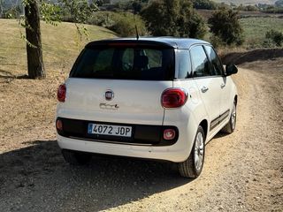 FIAT 500L 2015