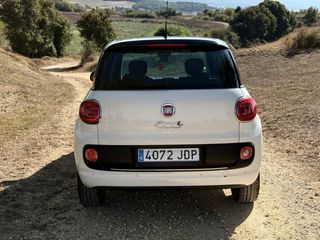 FIAT 500L 2015
