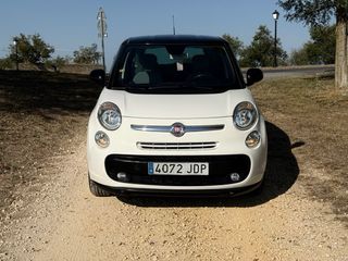 FIAT 500L 2015