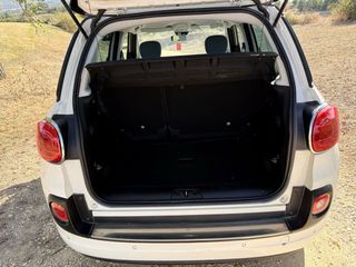 FIAT 500L 2015