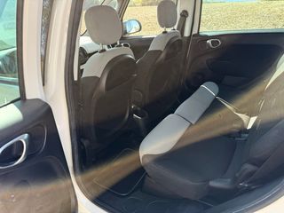 FIAT 500L 2015