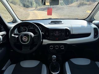 FIAT 500L 2015
