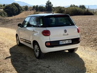 FIAT 500L 2015