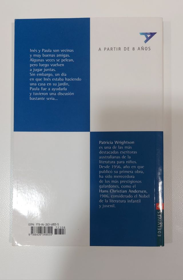 Las peleas de Inés y Paula(Spanish Edition)