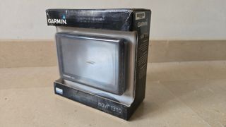 GPS Garmin nuvi 1310