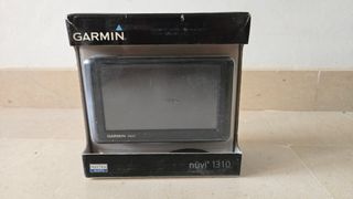 GPS Garmin nuvi 1310