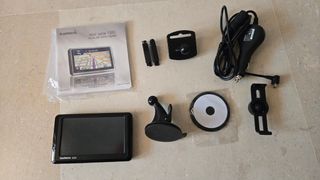 GPS Garmin nuvi 1310
