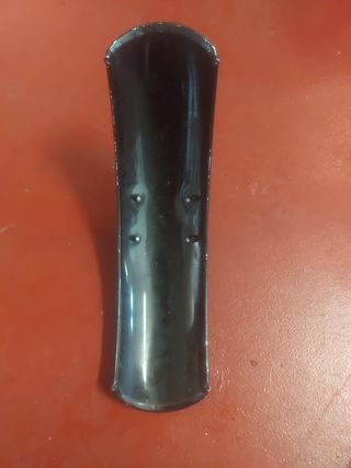 Guardabarros delantero corto Triumph Bonneville