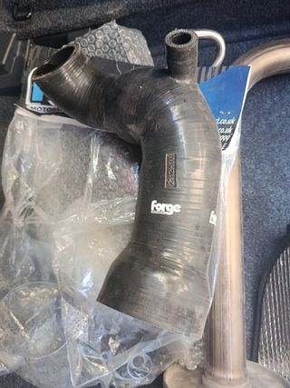 Tubo Admisión Forge Seat Ibiza FR 6F