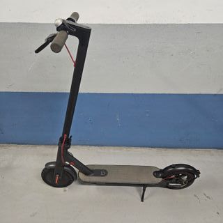 Patinete Xiaomi