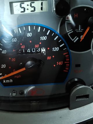 Kymco Grand Dink 125