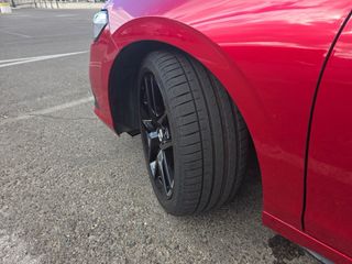 Honda Civic Sport 2022