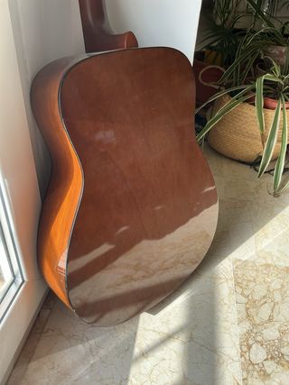 Guitarra Acústica Yamaha F310