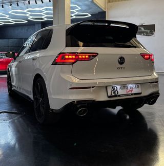 Volkswagen Golf Sport GTI 2025