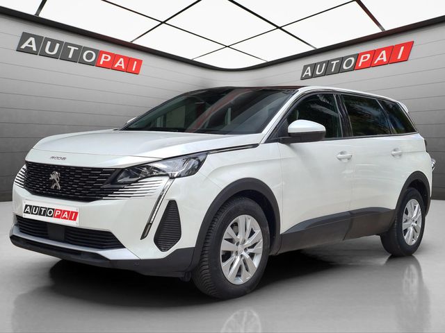 Peugeot 5008 BlueHDI 130cv. ACTIVE PACK