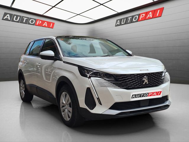 Peugeot 5008 BlueHDI 130cv. ACTIVE PACK