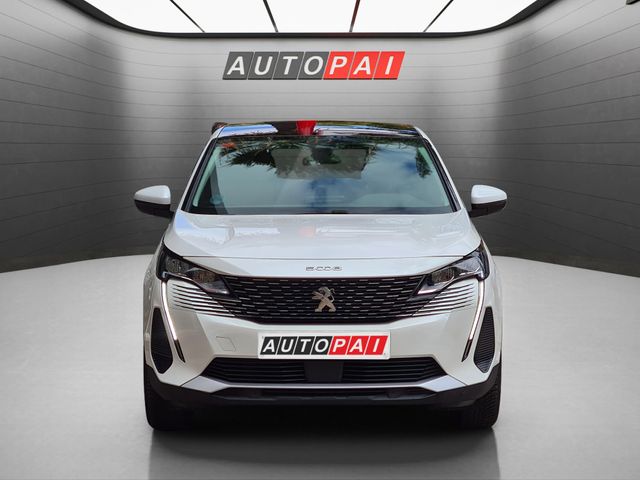 Peugeot 5008 BlueHDI 130cv. ACTIVE PACK