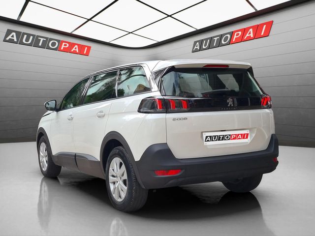 Peugeot 5008 BlueHDI 130cv. ACTIVE PACK