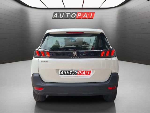 Peugeot 5008 BlueHDI 130cv. ACTIVE PACK
