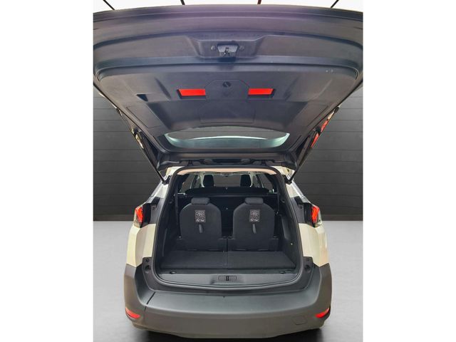 Peugeot 5008 BlueHDI 130cv. ACTIVE PACK