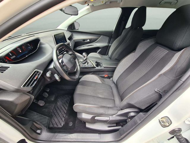 Peugeot 5008 BlueHDI 130cv. ACTIVE PACK