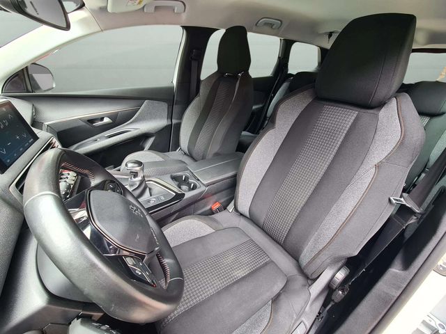 Peugeot 5008 BlueHDI 130cv. ACTIVE PACK