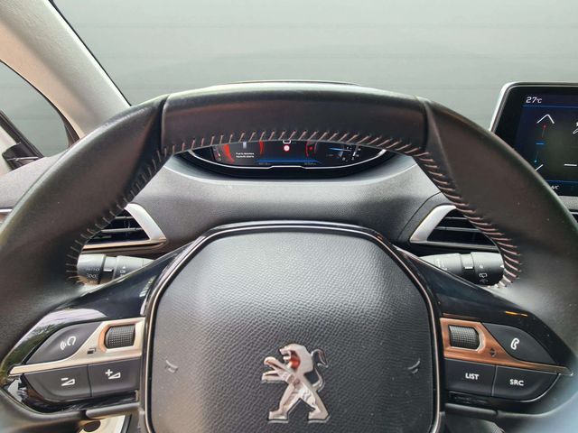 Peugeot 5008 BlueHDI 130cv. ACTIVE PACK