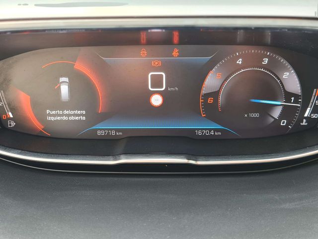 Peugeot 5008 BlueHDI 130cv. ACTIVE PACK