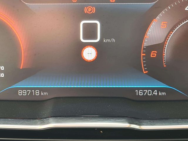Peugeot 5008 BlueHDI 130cv. ACTIVE PACK