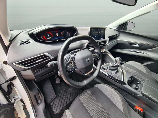 Peugeot 5008 BlueHDI 130cv. ACTIVE PACK