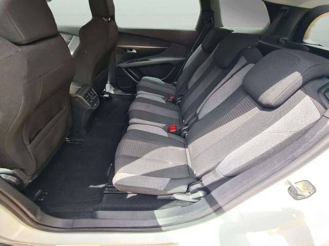 Peugeot 5008 BlueHDI 130cv. ACTIVE PACK