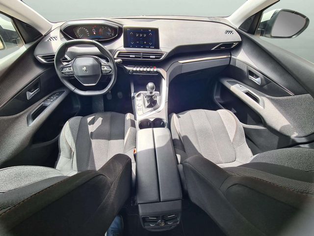 Peugeot 5008 BlueHDI 130cv. ACTIVE PACK