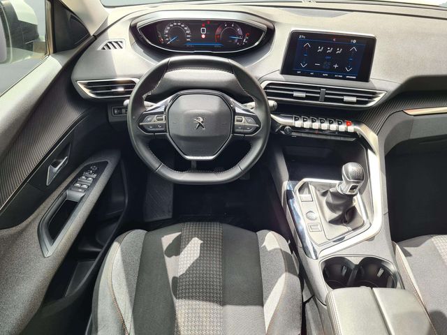Peugeot 5008 BlueHDI 130cv. ACTIVE PACK