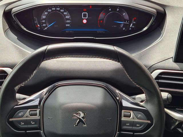 Peugeot 5008 BlueHDI 130cv. ACTIVE PACK