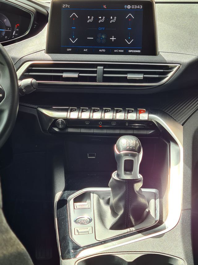 Peugeot 5008 BlueHDI 130cv. ACTIVE PACK