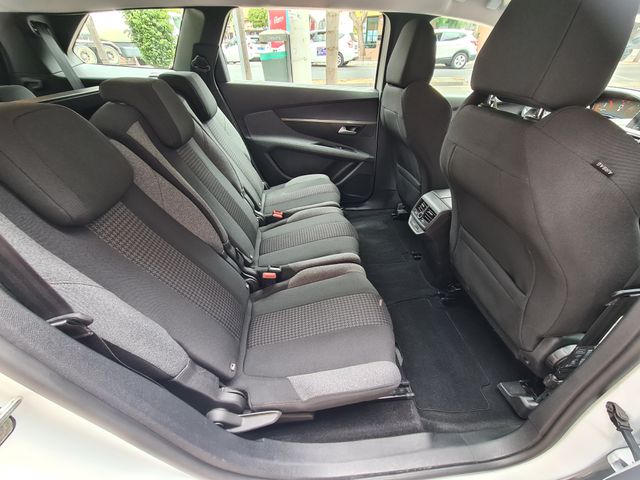 Peugeot 5008 BlueHDI 130cv. ACTIVE PACK