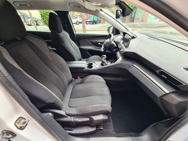 Peugeot 5008 BlueHDI 130cv. ACTIVE PACK