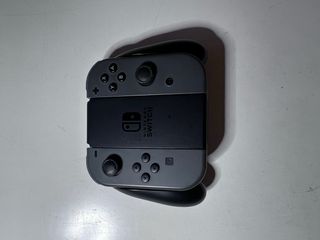 Nintendo Switch Gris