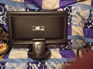 Monitor Negro
