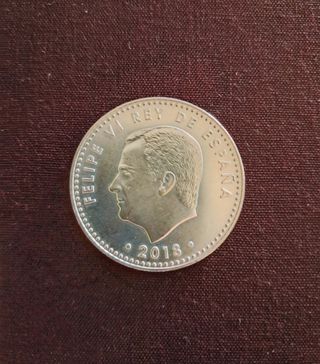 MONEDA ESPAÑOLA COLECCIÓN 