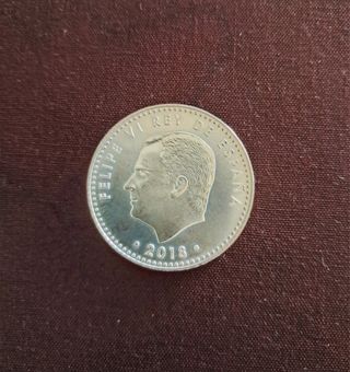 MONEDA ESPAÑOLA COLECCIÓN 