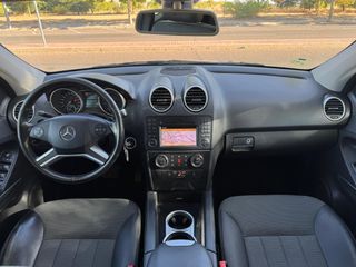 Mercedes-Benz Clase M 2010