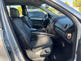 Mercedes-Benz Clase M 2010