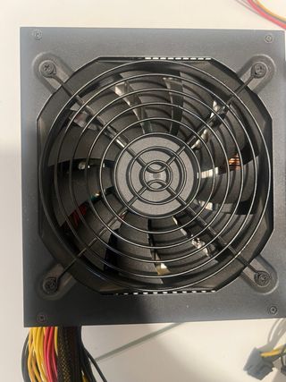 Fuente de Alimentación 
