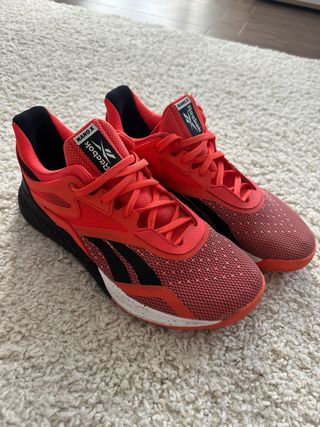 Zapatillas Reebok Nano X Hombre