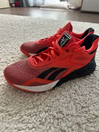 Zapatillas Reebok Nano X Hombre