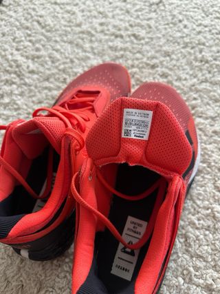Zapatillas Reebok Nano X Hombre
