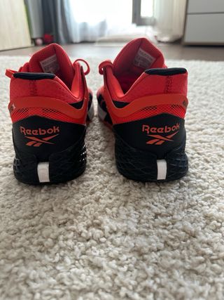 Zapatillas Reebok Nano X Hombre