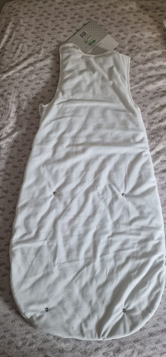 Saco de dormir bebé Mots d'enfants